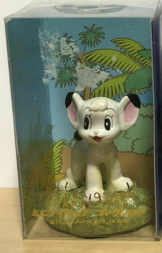 Figura kimba leone bianco - il,