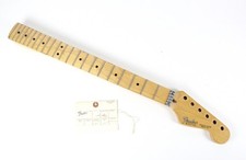 Fender Strat Plus Maple Neck