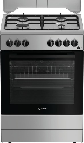 Indesit cucina gas fuochi - indesit,