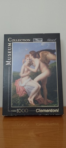 Amore psiche puzzle 1000 - e,