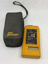 MEGGER LT5 Digital Loop Tester