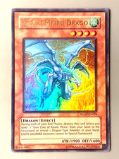 yugioh Koa'ki Meiru Drago