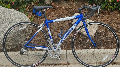 Specialized allez road - specialized,
