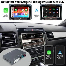 8" Wireless CarPlay Apple