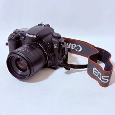 Canon EOS 20D AF REFLEX