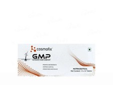 Cosmofix GMP Ultimate Hair