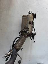 Filtro antiparticolato (FAP) BMW 2 2.0tdi (F45/F46) 2014-2021 8594484 12051