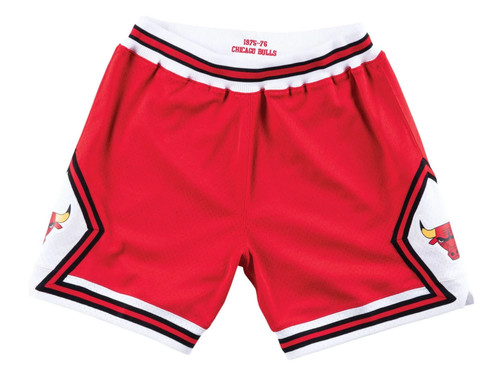 Pantaloncini mitchell ness - pantaloncini,