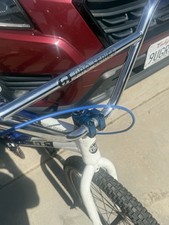 Gt Pro Series Cruiser Manubrio