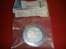 Mercedes OEM, NOS hood