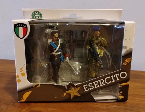 Esercito italiano soldatini - italiano,