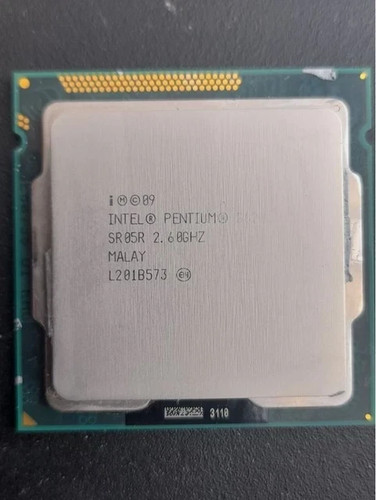 Processore desktop intel - processore,