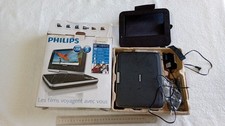 LETTORE DVD PORTATILE PHILIPS