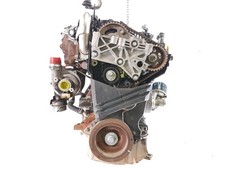 Motore Tipo K9K896 - Dacia