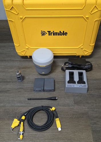 Trimble r10 model gps - trimble, gnss