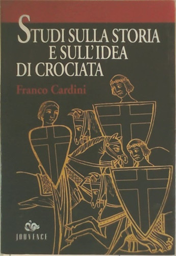 Cardini franco studi sulla - -,