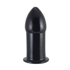 Plug dildo fallo anale dilatatore Grande in tpe taglia XL Uomo Donna sex toys