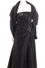 JUJU & CHRISTINE Abito a