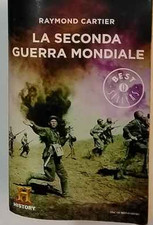 La seconda guerra mondiale –