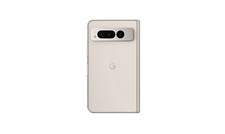 Google Pixel Fold 256 GB Bianco • Grado AB • Spedizione Italia