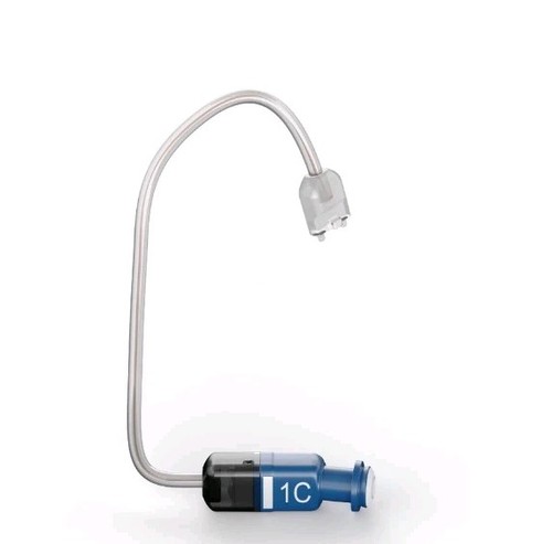 Phonak cros tube 1c left - 1c,