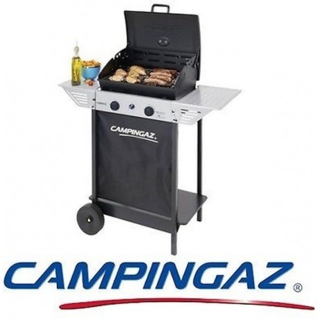 Barbecue gas campingaz - a,