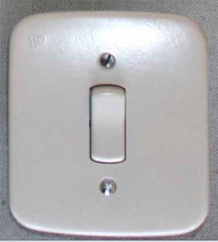 Interruttore ave serie 600 - interruttore,