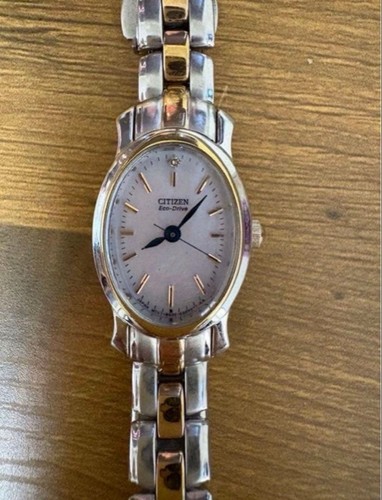 Orologio donna citizen eco - orologio,