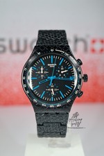 Nuovo Swiss Swatch REPTILE