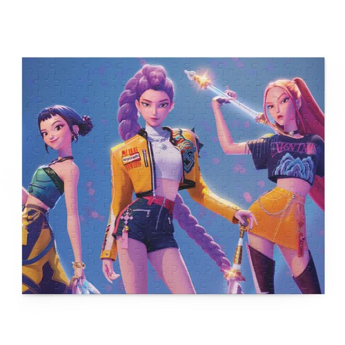 Puzzle - , (120,