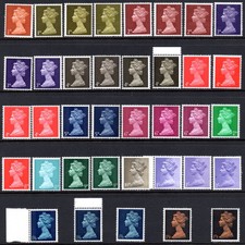 1967 macchine set esteso - 1967-70,