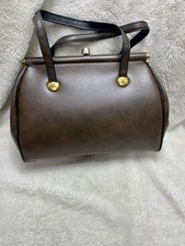Borsa a mano vintage anni '50