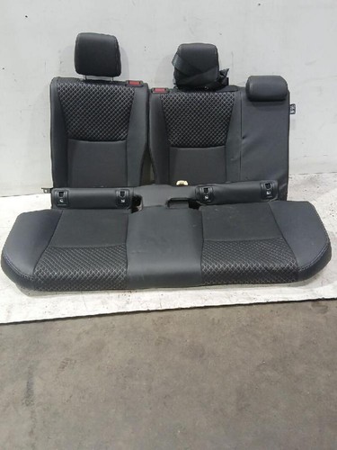 Sedili posteriori toyota yaris - sedili,