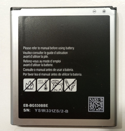 Samsung batteria galaxy - *,