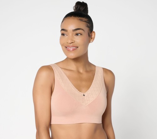 Reggiseno breezies comfort - reggiseno,