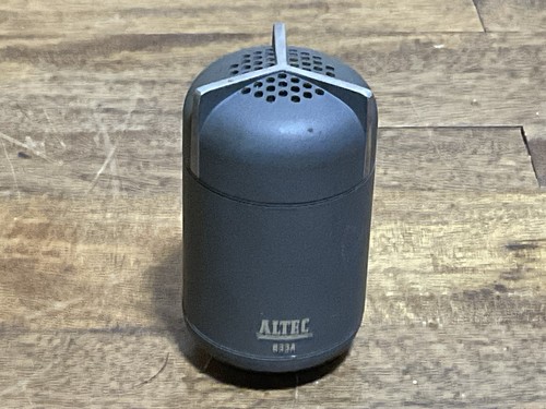 Microfono dinamico altec 633a - microfono,