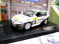 Ford escort cosworth rally - cosworth,