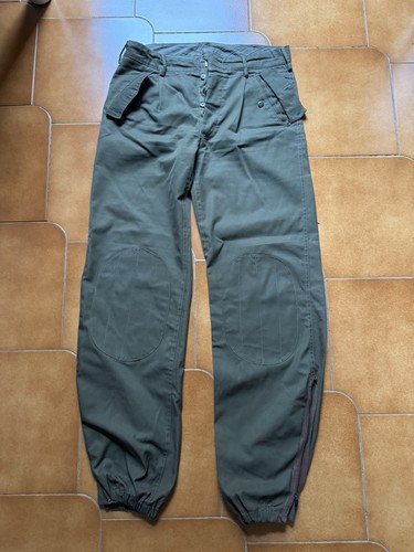 Pantaloni specialista - pantaloni,