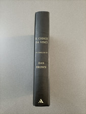 IL CODICE DA VINCI - DAN BROWN