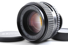 Pentax SMC Takumar 55 mm f/1.8