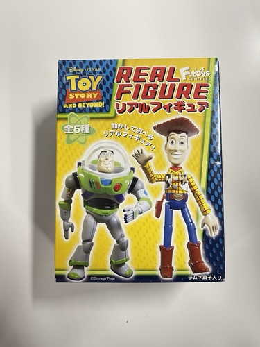 Jessie disney pixar toy - jessie,