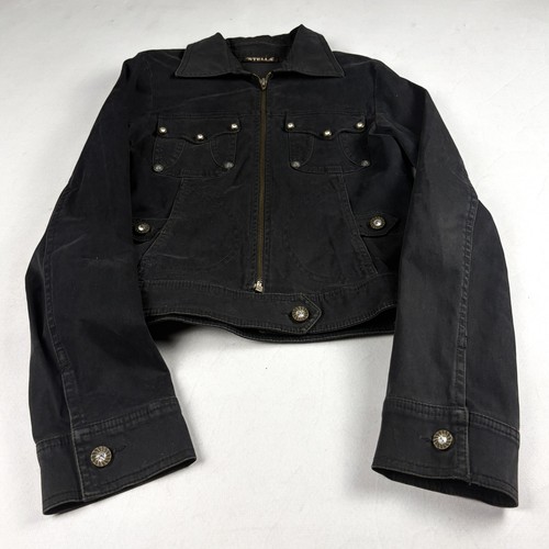 Giacca donna vintage stella - giacca,