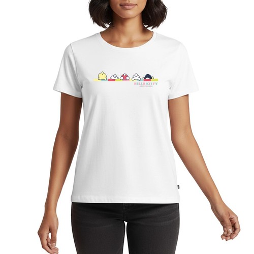 Shirt hello kitty - t-shirt, and