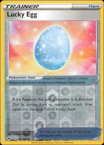 Pokemon uovo fortunato - pokemon,