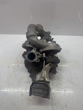 Turbocompressore per Mercedes
