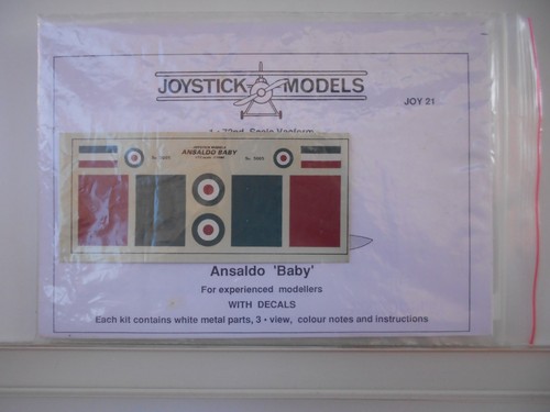 Ansaldo baby scala 72 - ansaldo, baby,