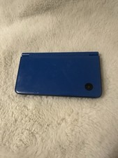Nintendo DSi XL Système