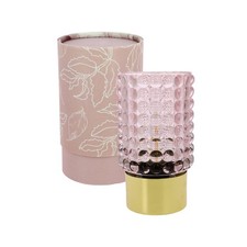 Bomboniera lampada led bolle