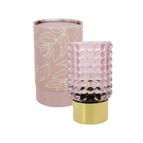 Bomboniera lampada led - , bolle