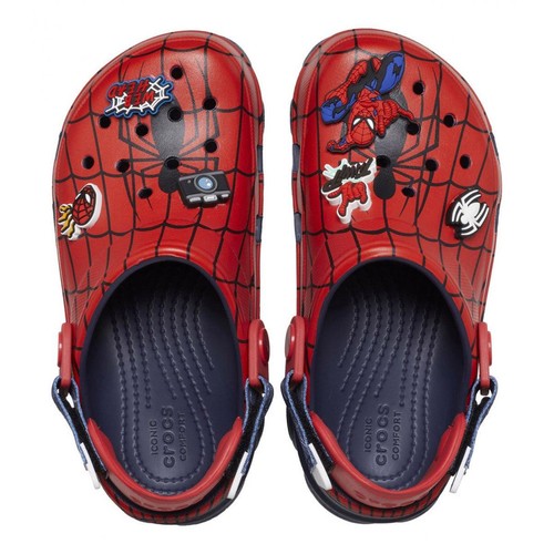 Crocs spiderman all terrain - crocs,